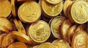 تحديث جديد لسعر الجنيه الذهب بتاريخ 18 يونيو 2025