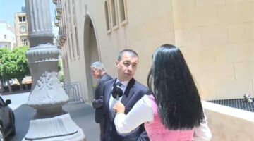 “سعيدون أم مجرد مشاهدين؟” .. آراء نواب لبنان تجاه الحرب بين إيران وإسرائيل (تقرير إخباري)