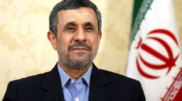 نجاة الرئيس الإيراني السابق محمود أحمدي نجاد من عملية اغتيال بعد الكشف عن تلاعب في سيارته.