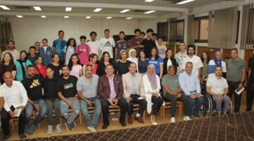 اتحاد الدراجات يطلع على احتياجات الأجهزة الفنية ولاعبي المنتخبات الوطنية
