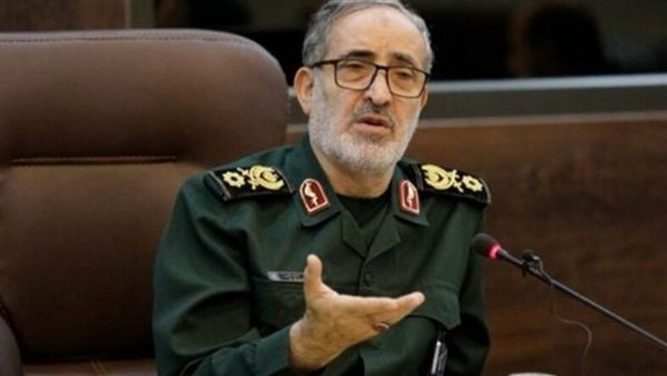 كل ما يجب أن تعرفه عن رئيس الأركان الإيراني شادماني الذي قُتل على يد إسرائيل في طهران. كل ما يجب أن تعرفه عن رئيس الأركان الإيراني شادماني الذي قُتل على يد إسرائيل في طهران.
