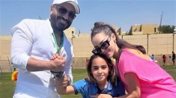 أول تعليق من بسمة بوسيل بعد تعافي ابنها آدم: كان يحتاج إلى رعاية واهتمام
