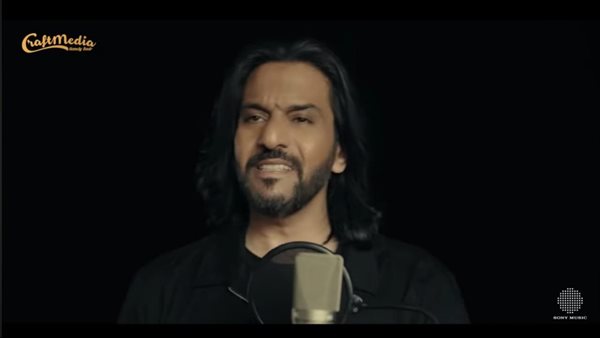إطلاق سراح بهاء سلطان بعد التحقيق في تقديم عمل فني دون تصريح إطلاق سراح بهاء سلطان بعد التحقيق في تقديم عمل فني دون تصريح