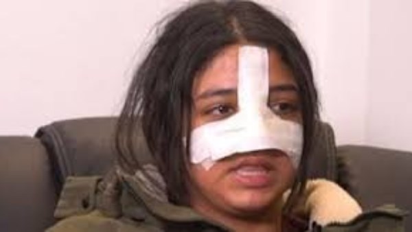 طالبة التجمع تسعى لإنهاء حياتها.. ماذا وقع في منزل كارما؟ تفاصيل مثيرة. طالبة التجمع تسعى لإنهاء حياتها.. ماذا وقع في منزل كارما؟ تفاصيل مثيرة.
