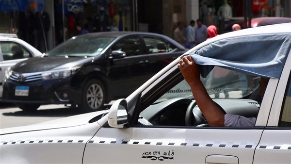 تنبؤات الطقس في مصر اليوم: تحذيرات بشأن الرياح ودرجات الحرارة من الأرصاد الجوية تنبؤات الطقس في مصر اليوم: تحذيرات بشأن الرياح ودرجات الحرارة من الأرصاد الجوية