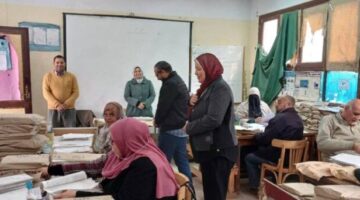 نتائج الصف الثالث الإعدادي في محافظة الشرقية 2025.. كيفية والاستعلام عن الرابط