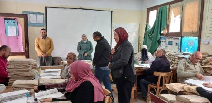نتائج الصف الثالث الإعدادي في محافظة الشرقية 2025.. كيفية والاستعلام عن الرابط