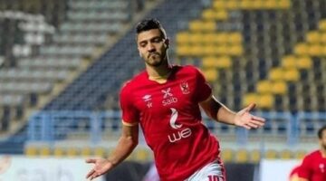 طاهر أبو زيد: محمد شريف لاعب مركز رأس الحربة المثالي وأفضل من مصطفى محمد