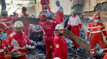 وجهة نظر خليجية متوازنة في ظل مشهد متقلب