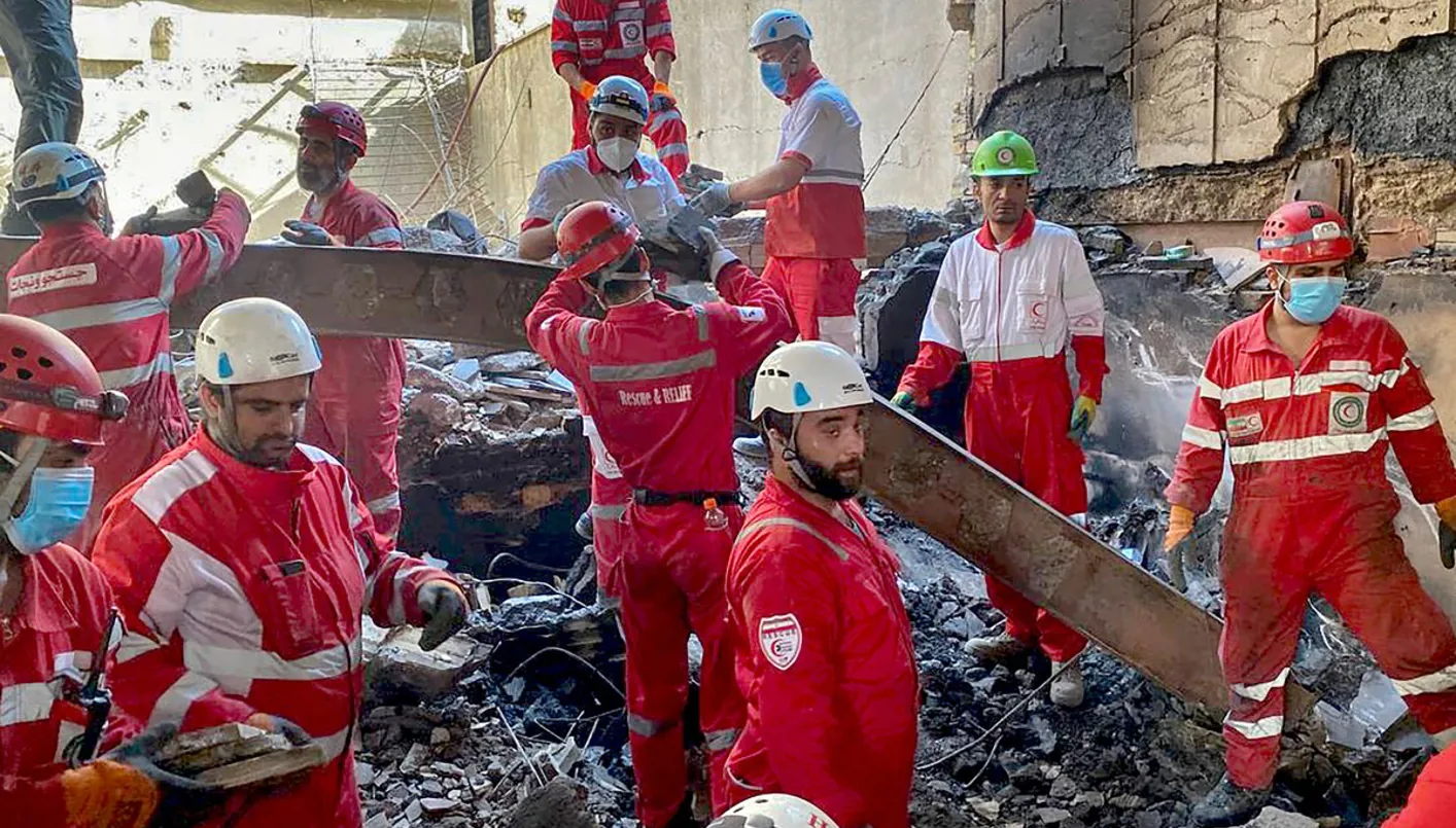 وجهة نظر خليجية متوازنة في ظل مشهد متقلب وجهة نظر خليجية متوازنة في ظل مشهد متقلب