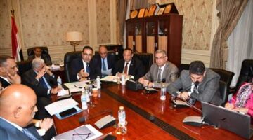 وزارة الشباب للنواب: نعتبر محافظات الصعيد على سلم أولوياتنا.. وندعو لإقامة استاد نجع حمادي بسرعة.