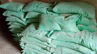 ضبط 70 شيكارة من الدقيق المدعوم قبل تهريبها إلى السوق السوداء في الدقهلية