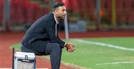 حارس مرمى جديد في الزمالك.. ما التطورات؟