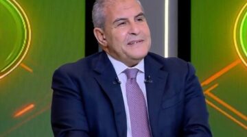 «أنا من مشجعي الأهلي».. طاهر أبو زيد يوضح موقفه من رئاسة نادي بيراميدز