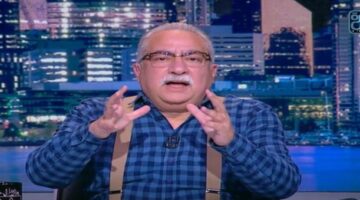 ستكون شبيهة بيوم القيامة.. إبراهيم عيسى يشرح تفاصيل نهاية الهجوم الإسرائيلي على إيران.
