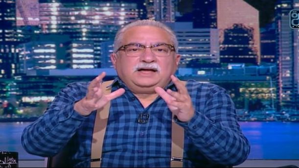 ستكون شبيهة بيوم القيامة.. إبراهيم عيسى يشرح تفاصيل نهاية الهجوم الإسرائيلي على إيران. ستكون شبيهة بيوم القيامة.. إبراهيم عيسى يشرح تفاصيل نهاية الهجوم الإسرائيلي على إيران.
