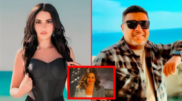 محمد جمعة يلتحق بفريق عمل فيلم الست لما ويؤدي دور زوج درة.