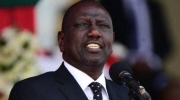 كينيا تنفي علاقتها بتهريب الأسلحة لقوات الدعم السريع في السودان