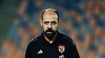 طاهر أبو زيد: ما قام به عماد النحاس مع الأهلي أمر مذهل ويستحق أن يقود الفريق في كأس العالم للأندية.