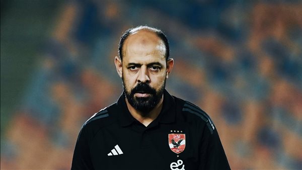 طاهر أبو زيد: ما قام به عماد النحاس مع الأهلي أمر مذهل ويستحق أن يقود الفريق في كأس العالم للأندية. طاهر أبو زيد: ما قام به عماد النحاس مع الأهلي أمر مذهل ويستحق أن يقود الفريق في كأس العالم للأندية.