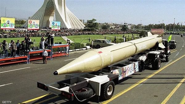 400 صاروخ إيراني منذ بداية التوتر: إسرائيل تستعد والمنظومات الأمريكية تساهم في الدفاع 400 صاروخ إيراني منذ بداية التوتر: إسرائيل تستعد والمنظومات الأمريكية تساهم في الدفاع