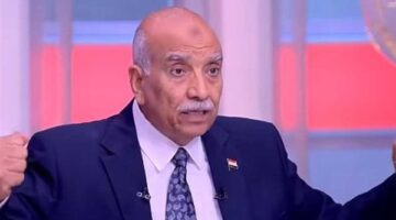 اللواء نصر سالم: استخبارات إيران تعاني من القصور.. والموساد نشط في طهران