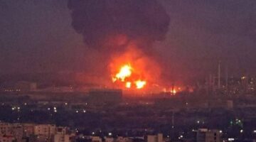 روسيا: الهجمات الإسرائيلية تمثل تهديدات غير مقبولة للأمن العالمي