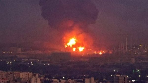 روسيا: الهجمات الإسرائيلية تمثل تهديدات غير مقبولة للأمن العالمي روسيا: الهجمات الإسرائيلية تمثل تهديدات غير مقبولة للأمن العالمي