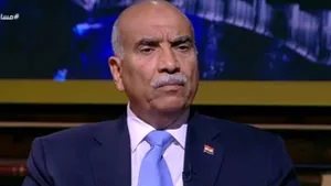اللواء نصر سالم: أدوات الحرب الحديثة تطورت، لكن العقل يبقى المتصدر.