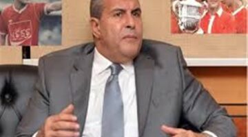 طاهر أبو زيد: ولائي لجماهير الأهلي حال دون توظيفي كرئيس لبيراميدز
