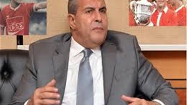 طاهر أبو زيد: ولائي لجماهير الأهلي حال دون توظيفي كرئيس لبيراميدز طاهر أبو زيد: ولائي لجماهير الأهلي حال دون توظيفي كرئيس لبيراميدز