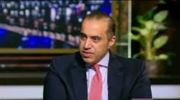 المستشار محمود فوزي يرد على اعتراض الملاك بشأن مدة الفترة الانتقالية ومعارضة المستأجرين لتعديل العلاقة.
