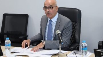 جامعة عين شمس تتخذ خطوات لتنظيم وضع الطلاب الدوليين.