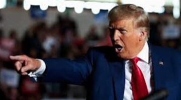 سفير ترامب في إسرائيل يشير إلى “ترومان”.. هل هي دعوة خفية لاستهداف إيران؟