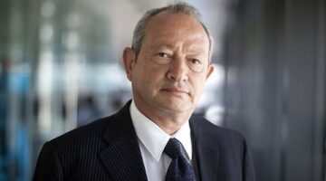 ساويرس: الصراع بين إيران وإسرائيل لم يُظهر آثاره الكاملة بعد.. ومصر ستواجه هذا التحدي بحلول نهاية 2025