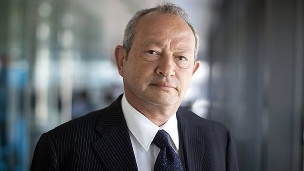 ساويرس: الصراع بين إيران وإسرائيل لم يُظهر آثاره الكاملة بعد.. ومصر ستواجه هذا التحدي بحلول نهاية 2025 ساويرس: الصراع بين إيران وإسرائيل لم يُظهر آثاره الكاملة بعد.. ومصر ستواجه هذا التحدي بحلول نهاية 2025