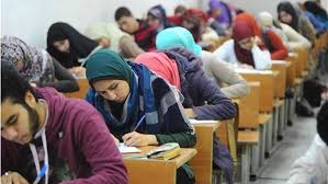 رابط تحميل نماذج الإرشاد لمادة اللغة العربية لطلاب الثانوية العامة 2025