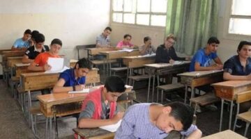 بالأسماء.. نتائج الصف الثالث الإعدادي في محافظة بورسعيد للفصل الدراسي الثاني 2025
