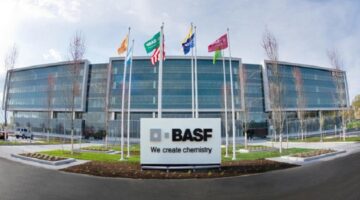 شركة BASF الزراعية تعتزم إطلاق 9 منتجات جديدة في غضون عامين