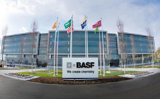 شركة BASF الزراعية تعتزم إطلاق 9 منتجات جديدة في غضون عامين شركة BASF الزراعية تعتزم إطلاق 9 منتجات جديدة في غضون عامين
