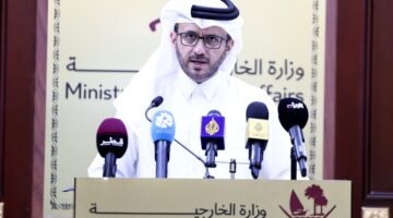 د. ماجد الأنصاري: الهجوم الإسرائيلي على إيران خطوة تصعيدية غير مدروسة