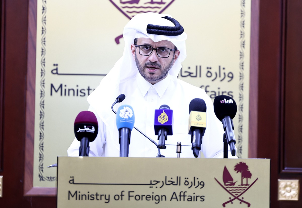 د. ماجد الأنصاري: الهجوم الإسرائيلي على إيران خطوة تصعيدية غير مدروسة د. ماجد الأنصاري: الهجوم الإسرائيلي على إيران خطوة تصعيدية غير مدروسة
