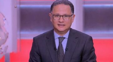 شريف عامر: الصراع الإيراني الإسرائيلي مؤجل منذ 30 عامًا.. كان مجرد “احتمال وقلق”