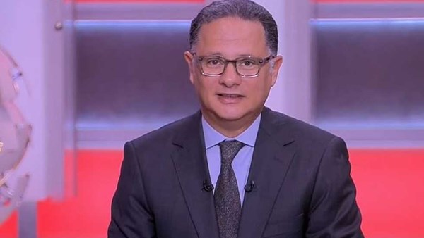 شريف عامر: الصراع الإيراني الإسرائيلي مؤجل منذ 30 عامًا.. كان مجرد “احتمال وقلق” شريف عامر: الصراع الإيراني الإسرائيلي مؤجل منذ 30 عامًا.. كان مجرد “احتمال وقلق”