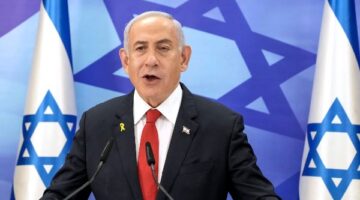 نتنياهو: العالم يستمع إلى صوتنا.. وشرق أوسط جديد سيظهر بعد الانتصار