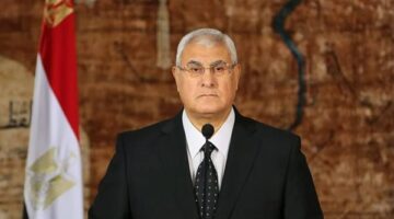 عاجل.. مصدر ينفي تصريحات مزعومة للرئيس السابق عدلي منصور حول النزاع في الشرق الأوسط