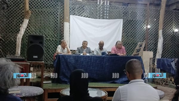 رشا صالح: انتقادات السيد إسماعيل كانت موجهة للجميع. رشا صالح: انتقادات السيد إسماعيل كانت موجهة للجميع.