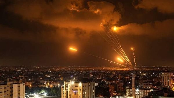 تقرير إسرائيلي: الجيش يعتقد أن لدى إيران حوالي 1800 صاروخ باليستي متبقي تقرير إسرائيلي: الجيش يعتقد أن لدى إيران حوالي 1800 صاروخ باليستي متبقي