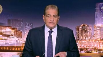 أسامة كمال: التوتر بين إيران وإسرائيل ليس مجرد لعبة كرة قدم.. والاستقرار في مصر يعتبر نعمة عظيمة