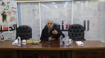شعبان يوسف: يوسف إدريس أيد رواية “تلك الرائحة” بينما يحيى حقي كان ناقداً لها